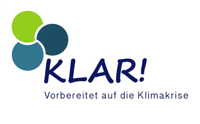 KLAR! – Vorbereitet auf die Klimakrise