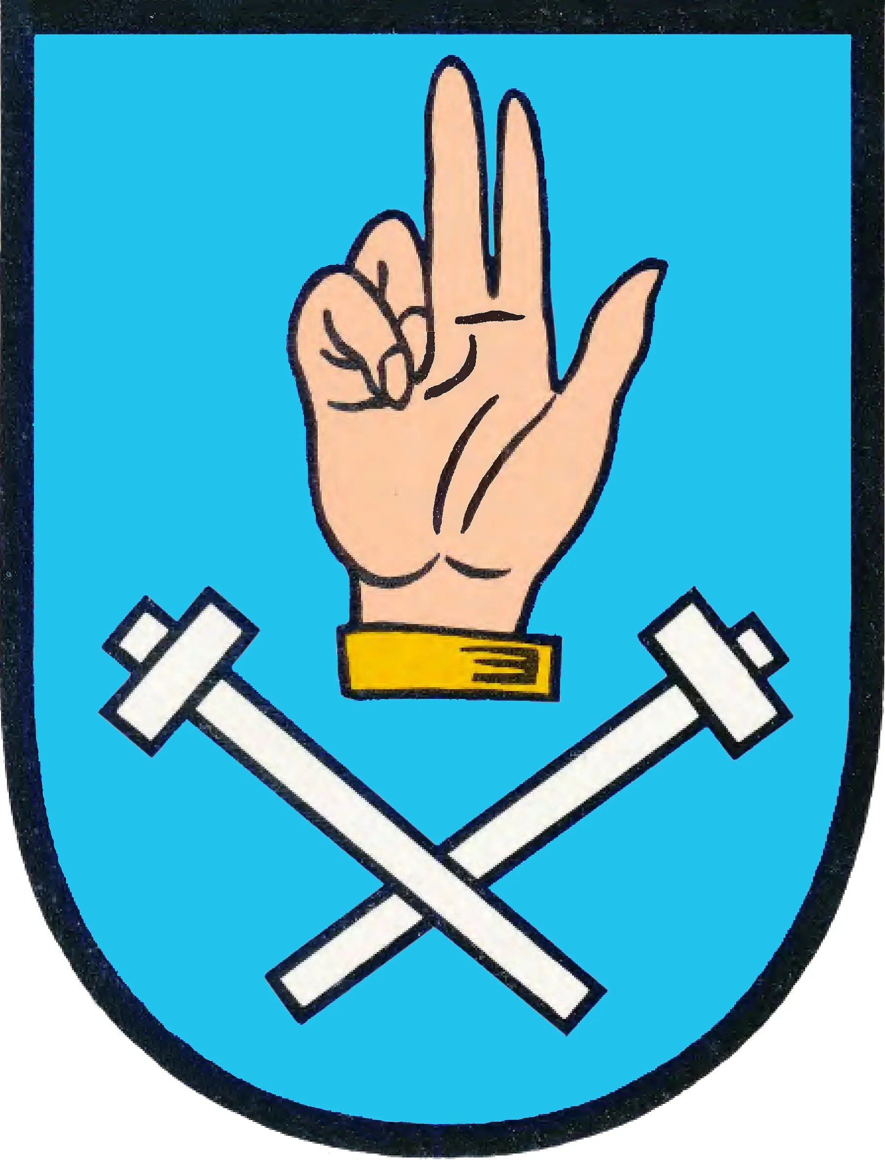 Wappen Trumau