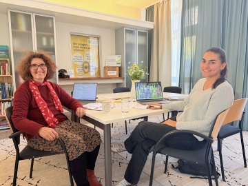 Überregionale Zusammenarbeit - eh KLAR!