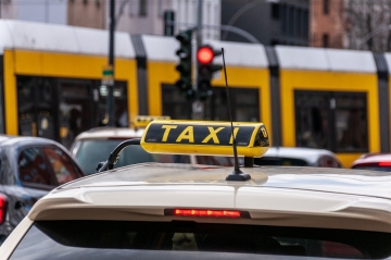 Calemo Taxigutscheine in Oberwaltersdorf – Bis Ende Februar verlängert!