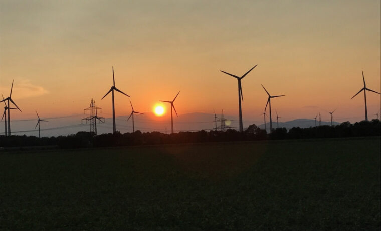 September 2021: Infraschall und Windkraft: ein Umrechnungsfehler