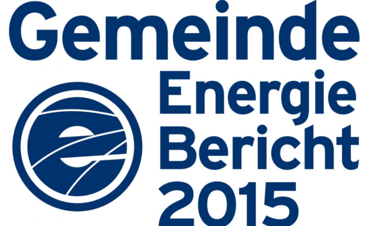 Februar 2016 KEM Gemeinde - Energieberichte für das Berichtsjahr 2015