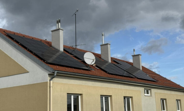 Februar 2024: Erste „Gemeinschaftliche Erzeugungsanlage“ geht in Betrieb