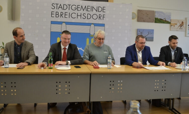 Jänner 2023: Voller Elan ins neue KEM-KLAR!-Jahr!