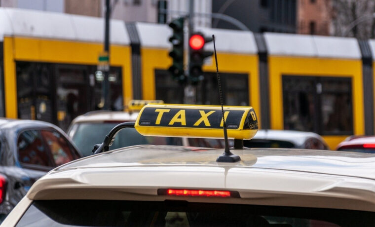 Calemo Taxigutscheine in Oberwaltersdorf – Bis Ende Februar verlängert!