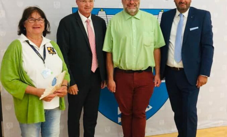 Juni 2022: Energieberatungsabend „Photovoltaik und Stromspeicher“ & „Raus aus Öl und Gas“ in Ebreichsdorf