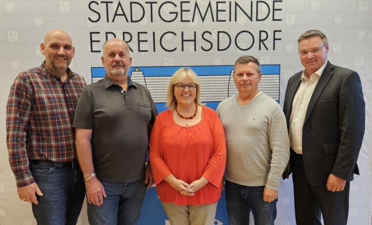 Energiegemeinschaft Ebreichsdorf gegründet – gemeinsamer Schritt in eine nachhaltige Zukunft