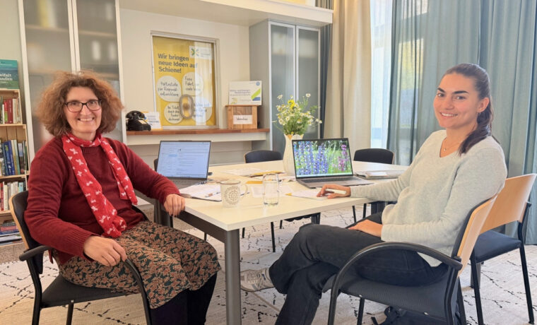 Überregionale Zusammenarbeit - eh KLAR!