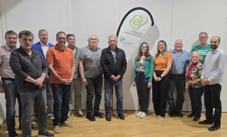 Agri-PV-Infoabend in Tattendorf - Rückblick