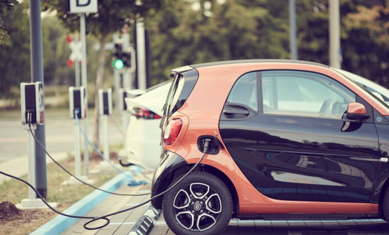 November 2024: E-Mobilität für Private - Noch bis zum 31.Mai 2025 Förderung holen!