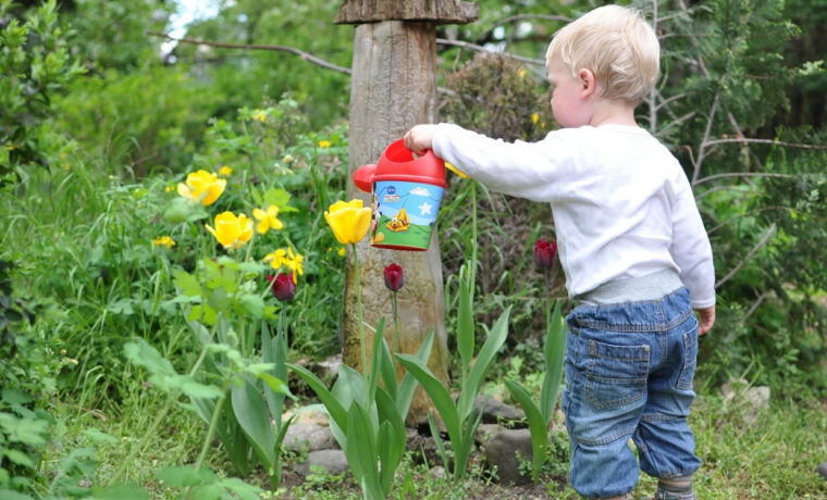 Oktober 2019: „Nationalpark Garten“ Gemeinden – durch kreative Innovationen die Klimaziele erreichen