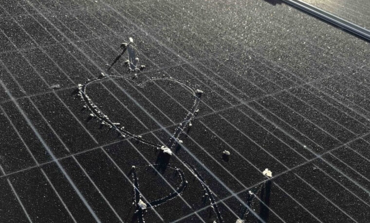 März 2019: Photovoltaik-Anlage ja oder nein?