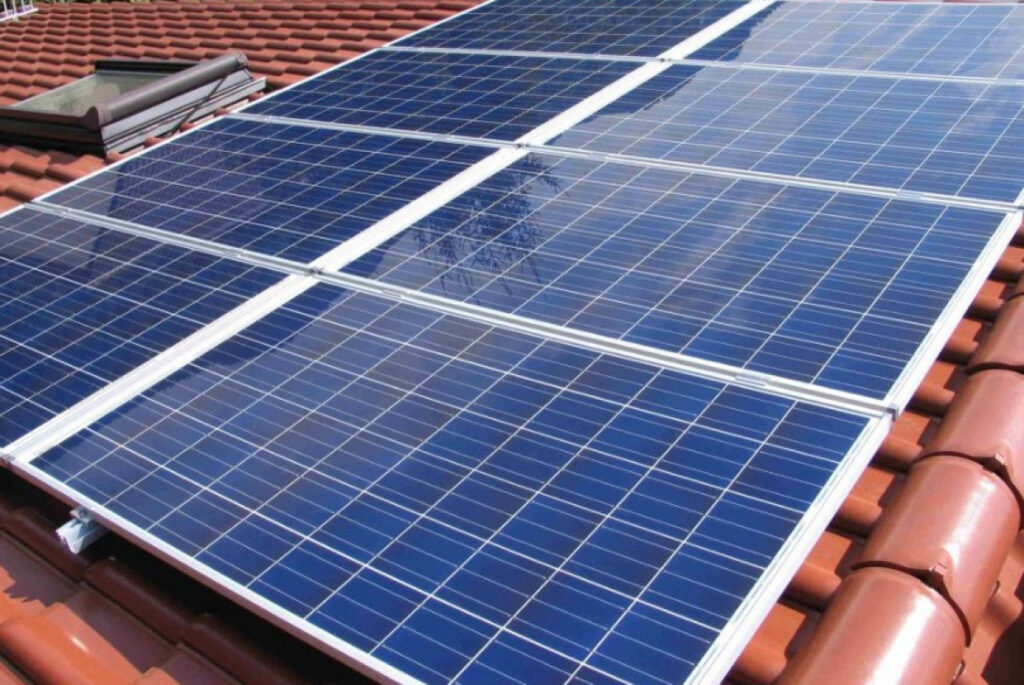 Februar 2016 Solarpotential der KEM Ebreichsdorf