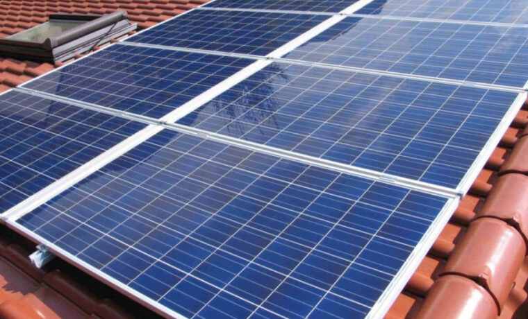 Februar 2016 Solarpotential der KEM Ebreichsdorf
