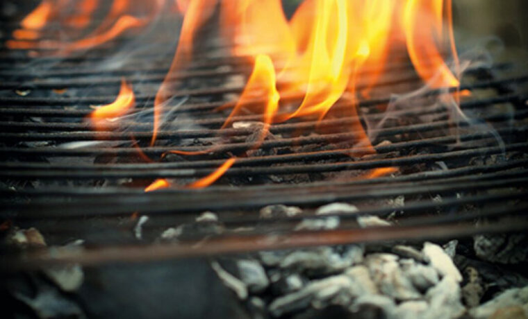 Juli 2016: Grillabend mit gutem Gewissen