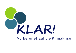 KLAR! Vorbereitet auf die Klimakrise