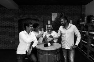 Weingut Frühwirth Teesdorf
