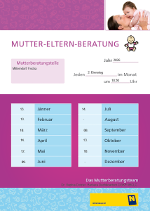 Mutter Eltern Beratung