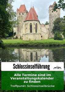 Schlosskapelle im Schlosspark Pottendorf