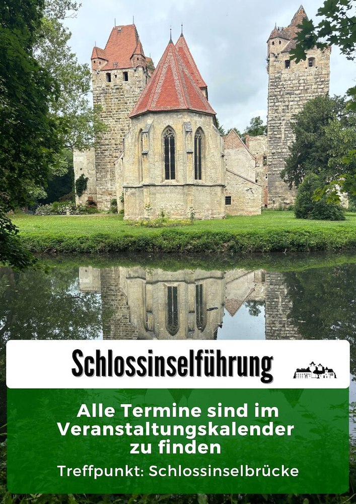 Schlosskapelle im Schlosspark Pottendorf