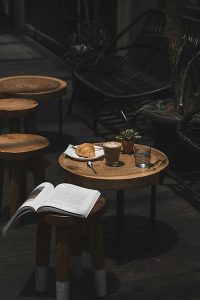 cafe