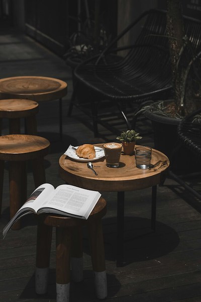 cafe